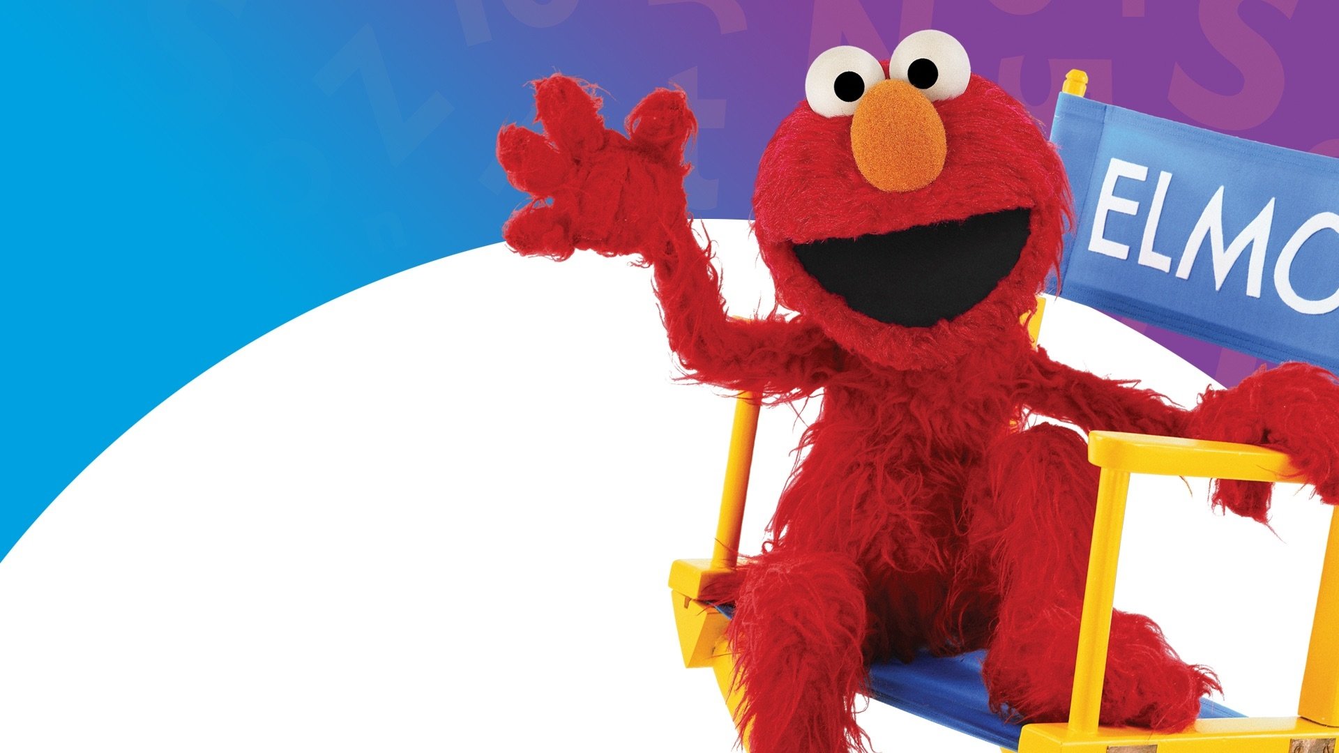 Sesame Street: The Best of Elmo|Sesame Street: The Best of Elmo