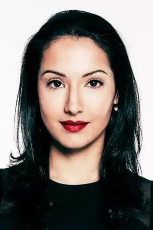 بازیگر Mehrnoush Rahmani  