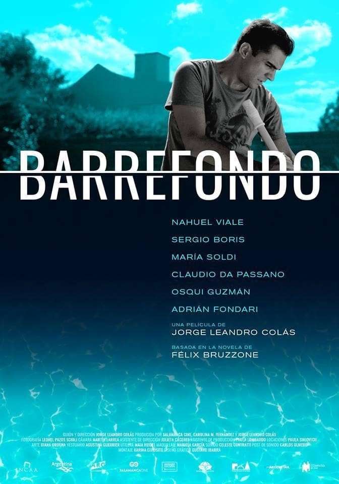 Barrefondo | Barrefondo