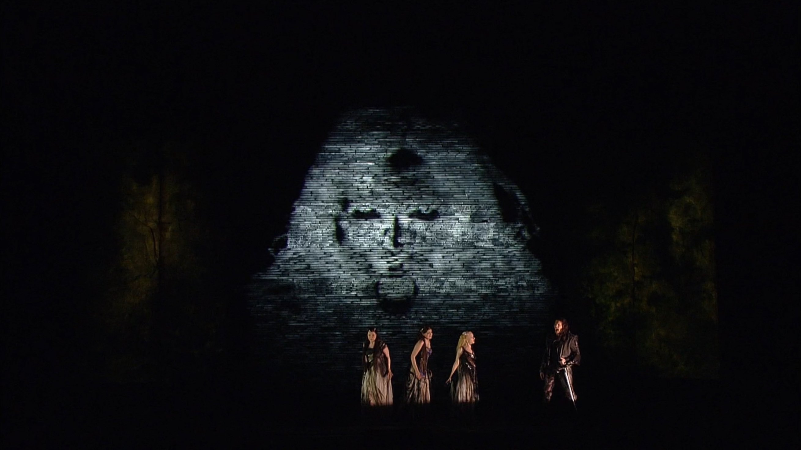Wagner: Götterdämmerung|Wagner: Götterdämmerung