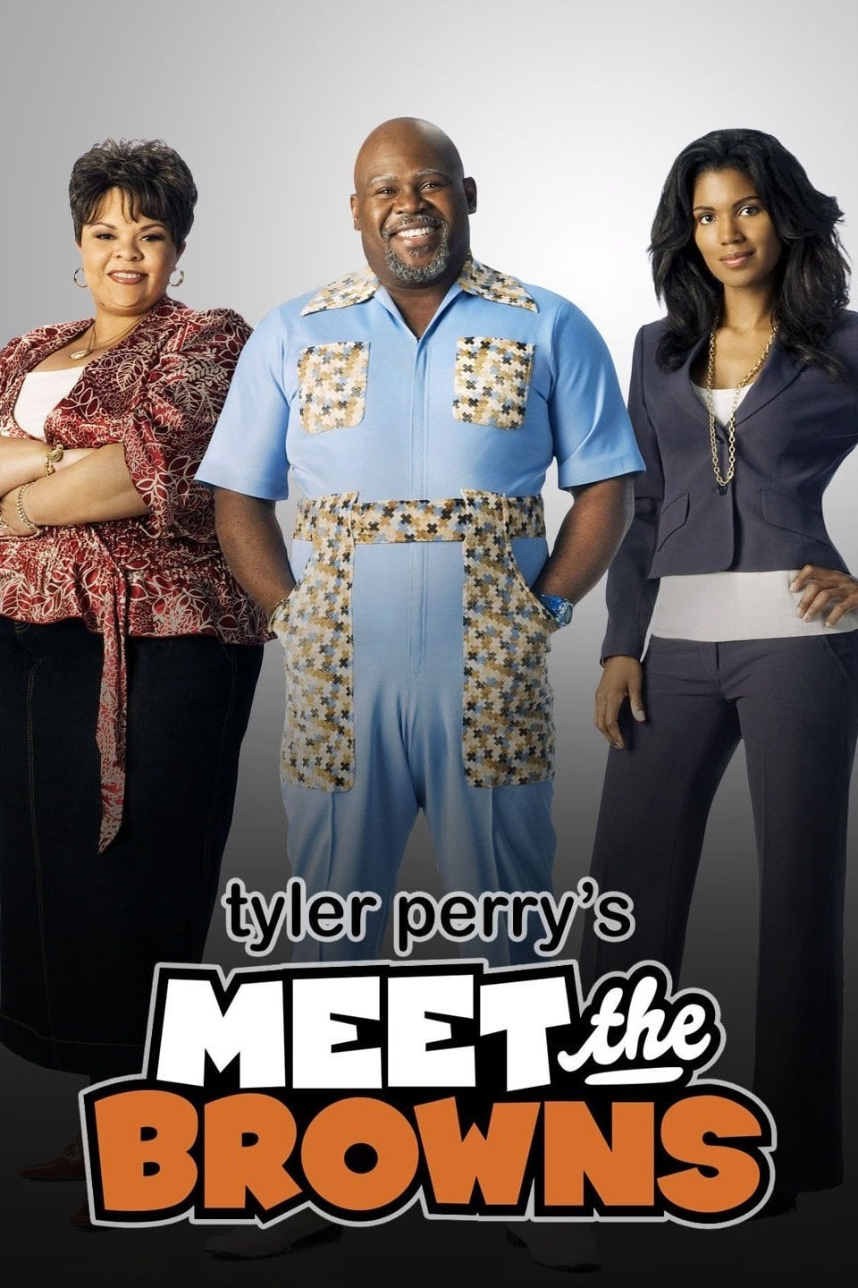 Tyler Perry's Meet the Browns