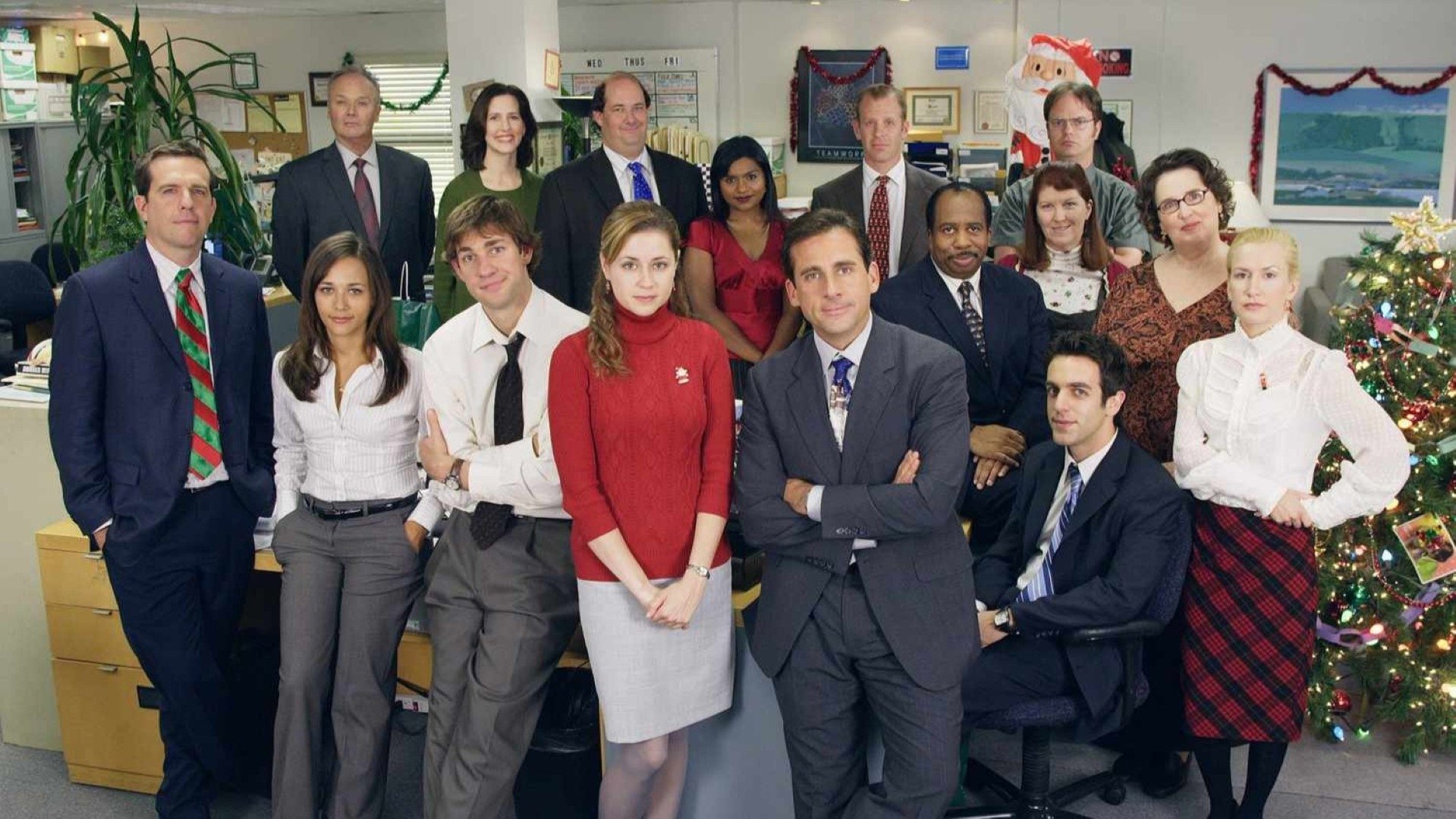 The Office Retrospective|The Office Retrospective