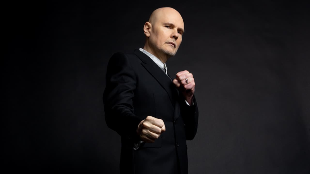 Billy Corgan's Adventures in Carnyland|Billy Corgan's Adventures in Carnyland