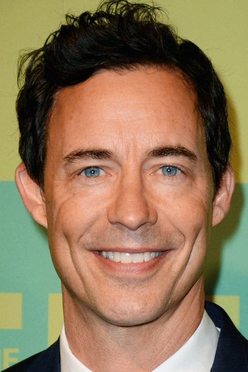 بازیگر Tom Cavanagh  