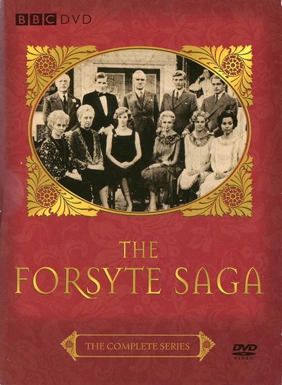 The Forsyte Saga | The Forsyte Saga