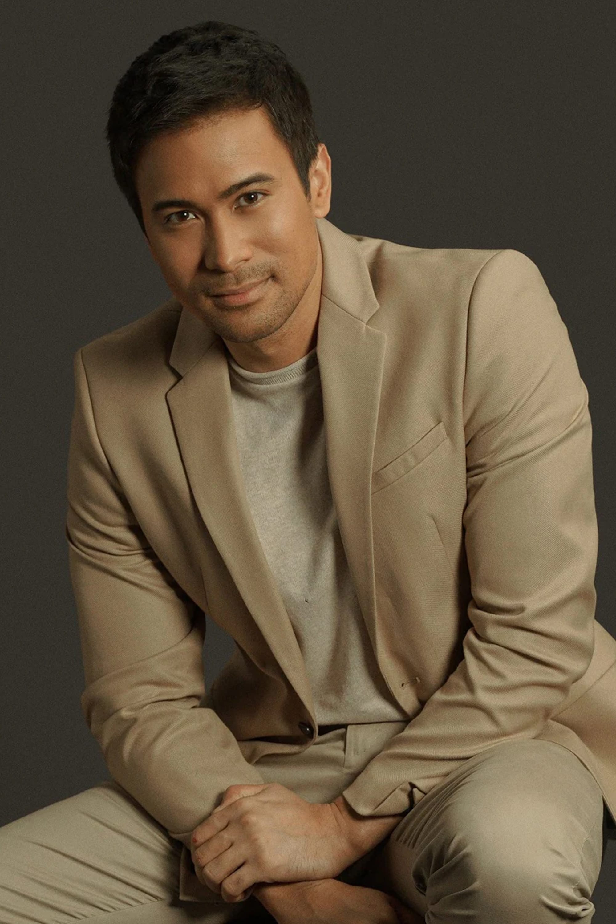 بازیگر Sam Milby  