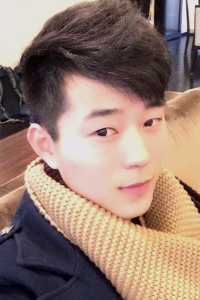 بازیگر Zhai Zhongxing  
