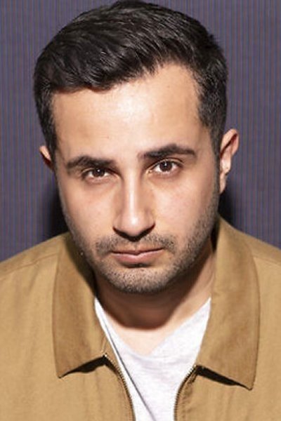 بازیگر Adnan Al-Adhami  