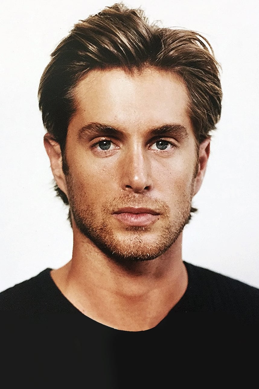 بازیگر Greg Sestero  