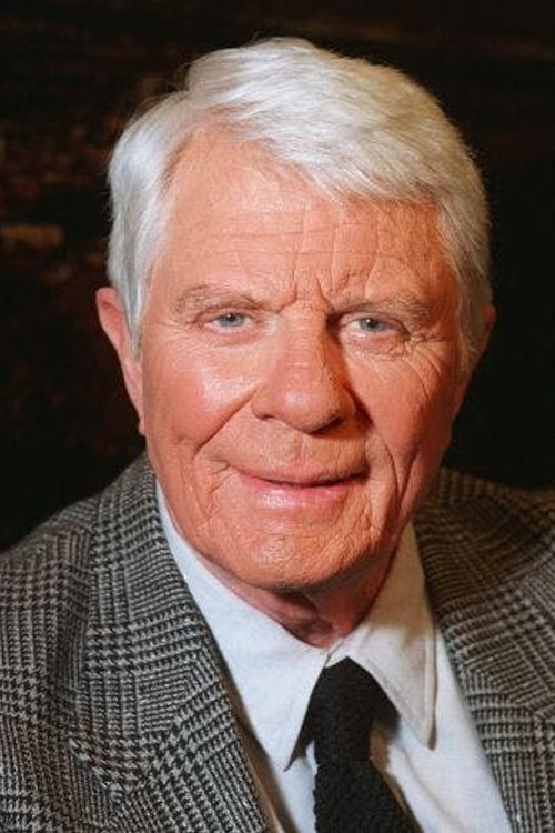 بازیگر Peter Graves  