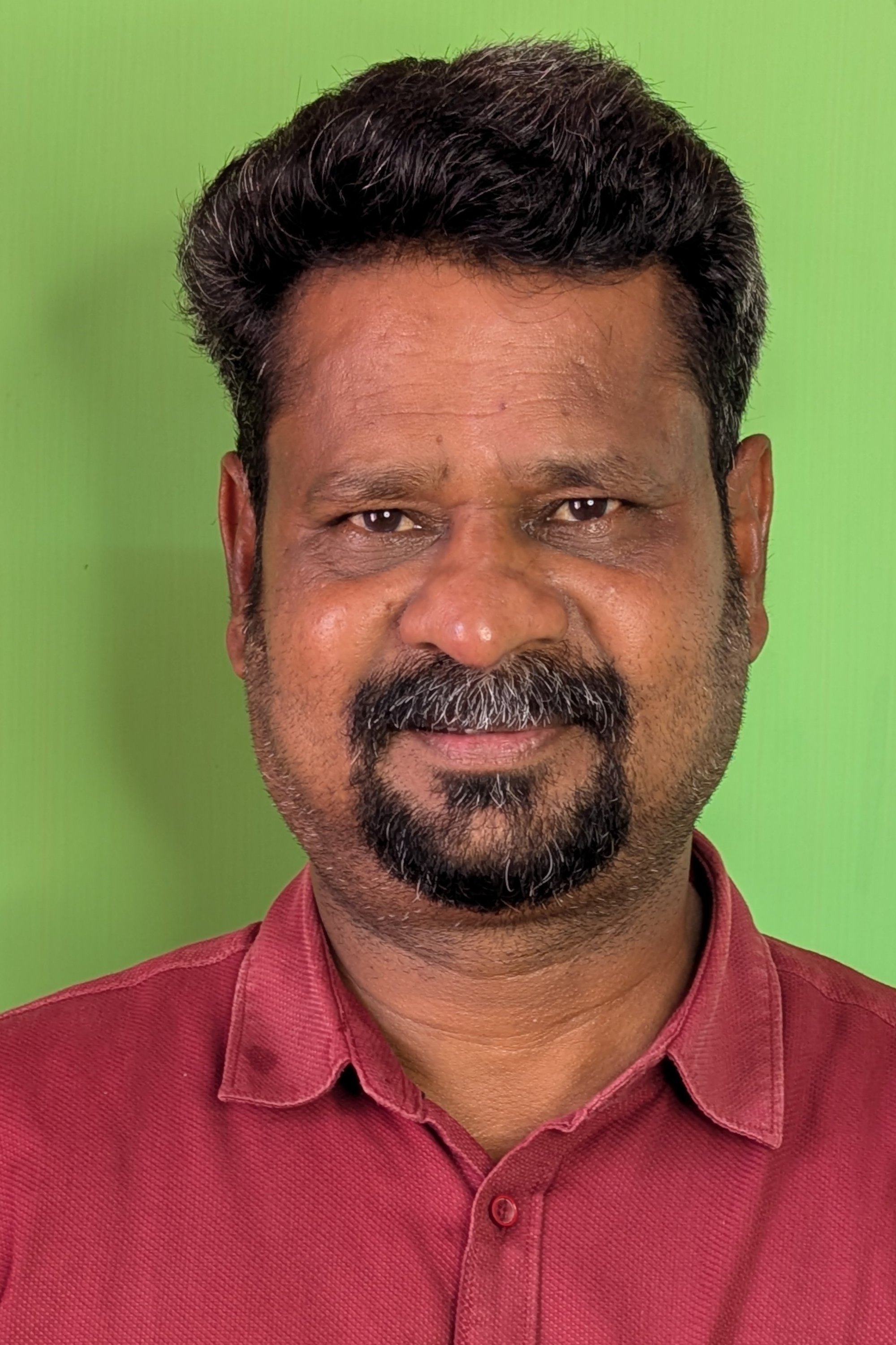 بازیگر K Sambasivam  