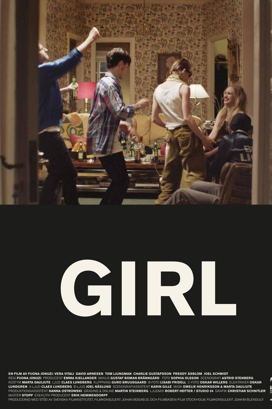 Girl | Girl