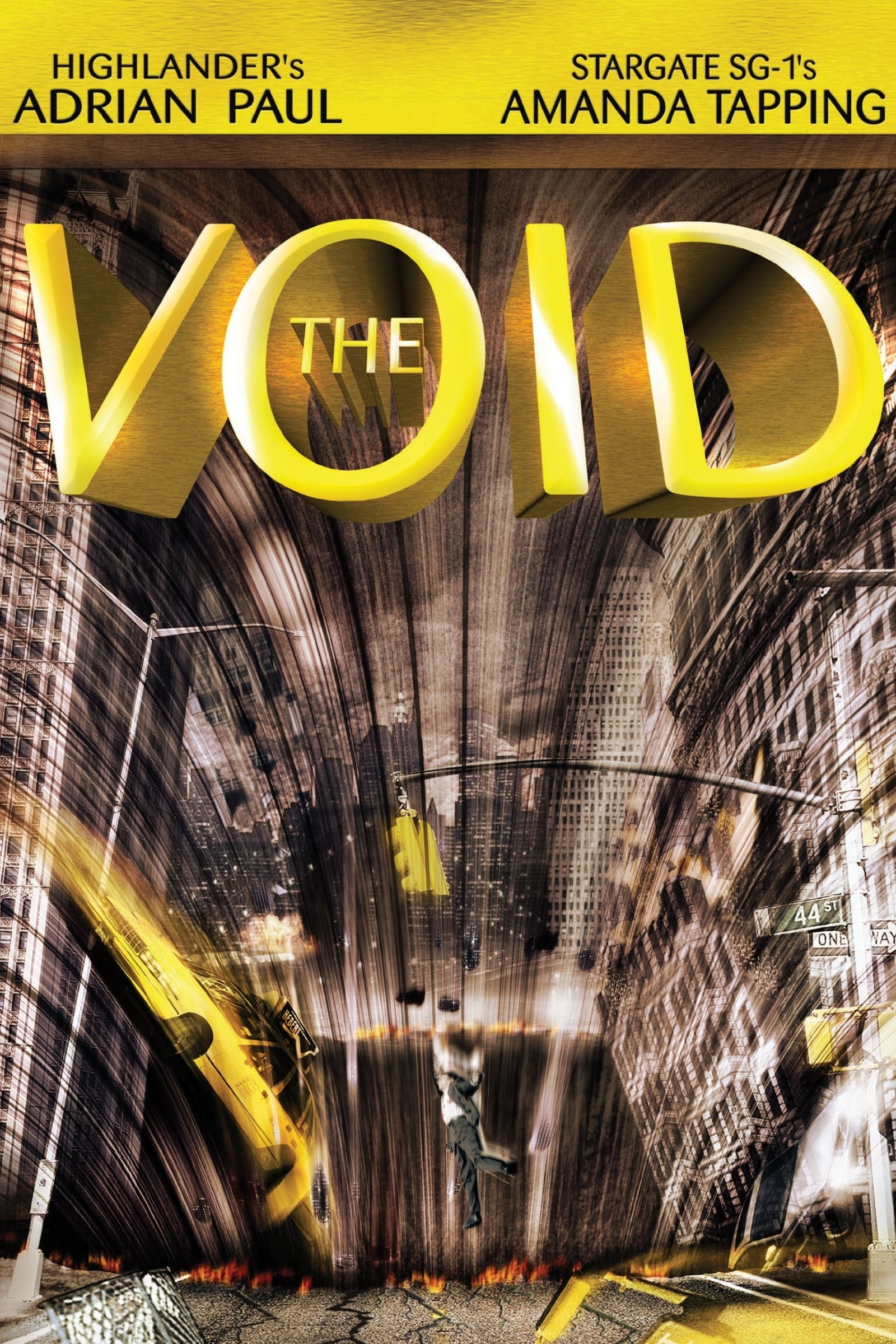 The Void | The Void