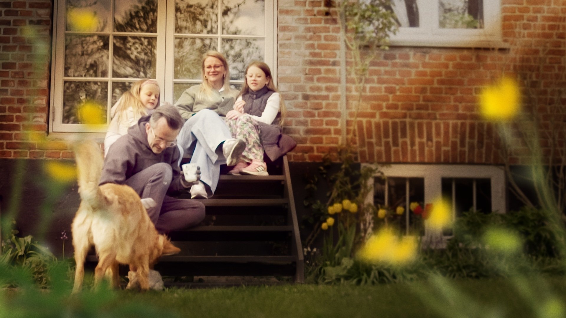 Far lever stadig|Far lever stadig