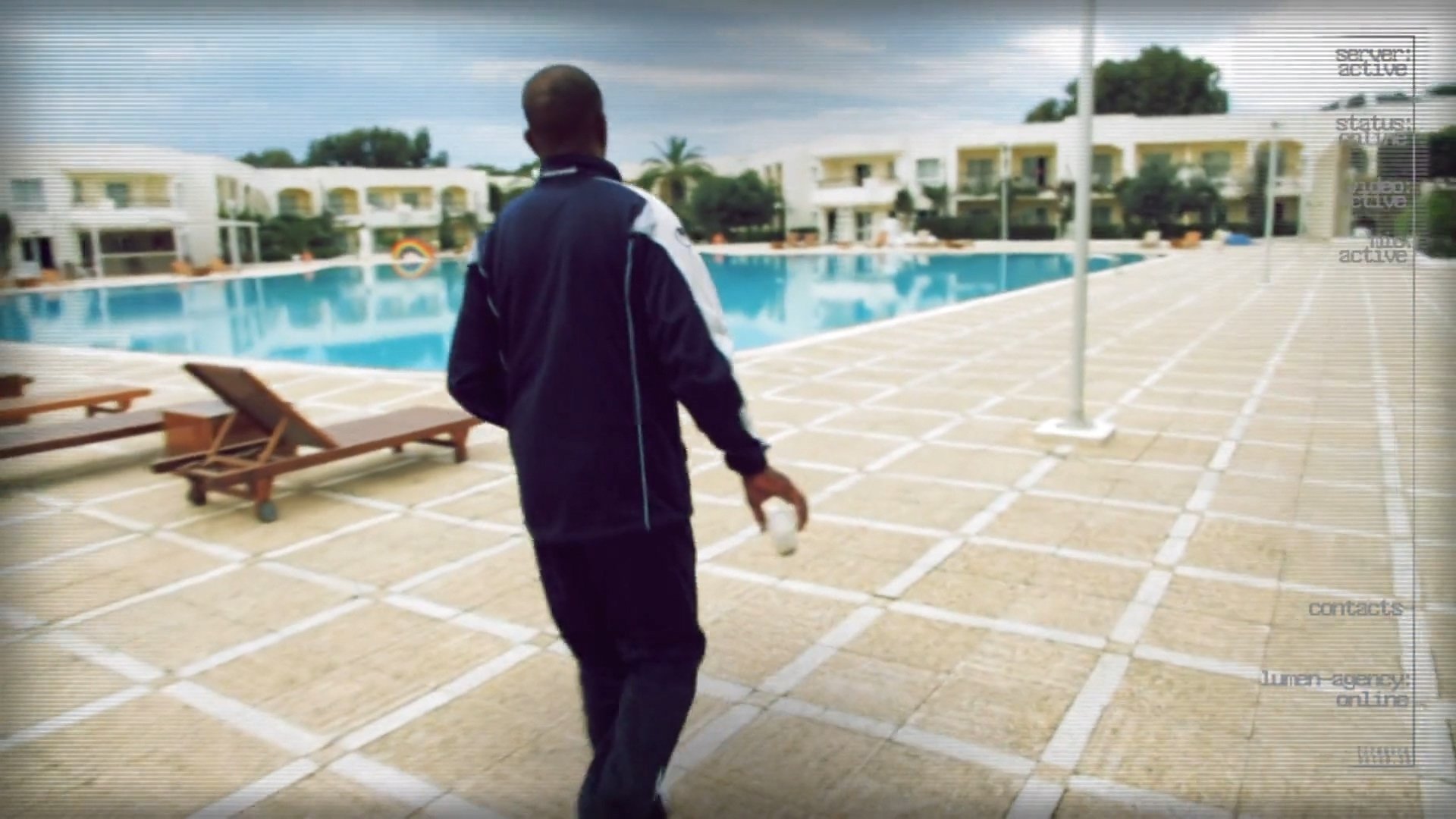 Hotel Inferno|Hotel Inferno