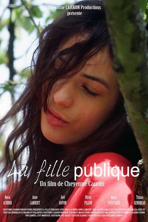 La fille publique | La fille publique