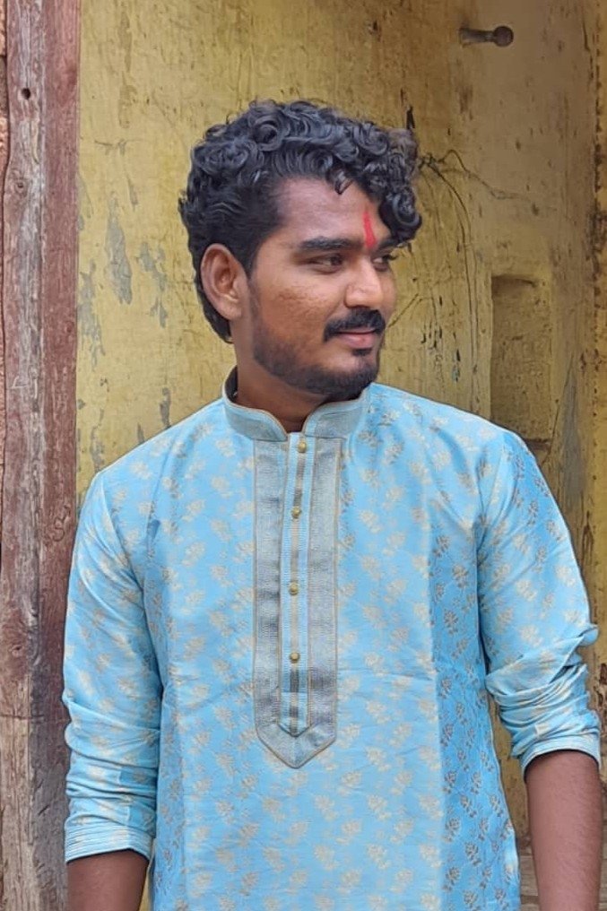 بازیگر Somnath Awghade  