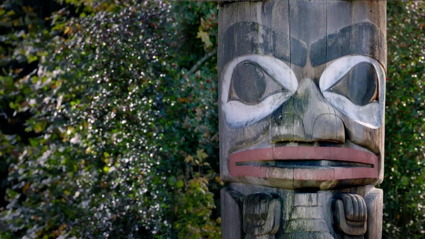 Masters of the Pacific Coast: The Tribes of the American Northwest|Masters of the Pacific Coast: The Tribes of the American Northwest