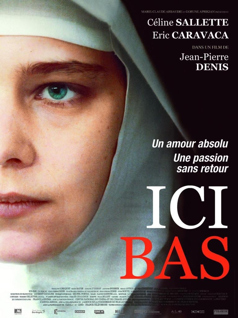 Ici-bas | Ici-bas