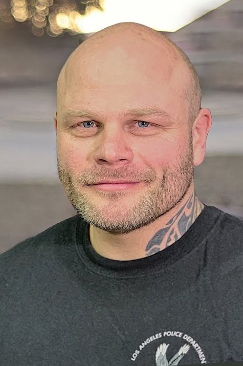 بازیگر Petr Reif  