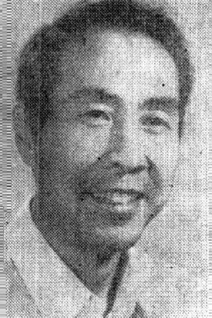 بازیگر Cao Jingyang  