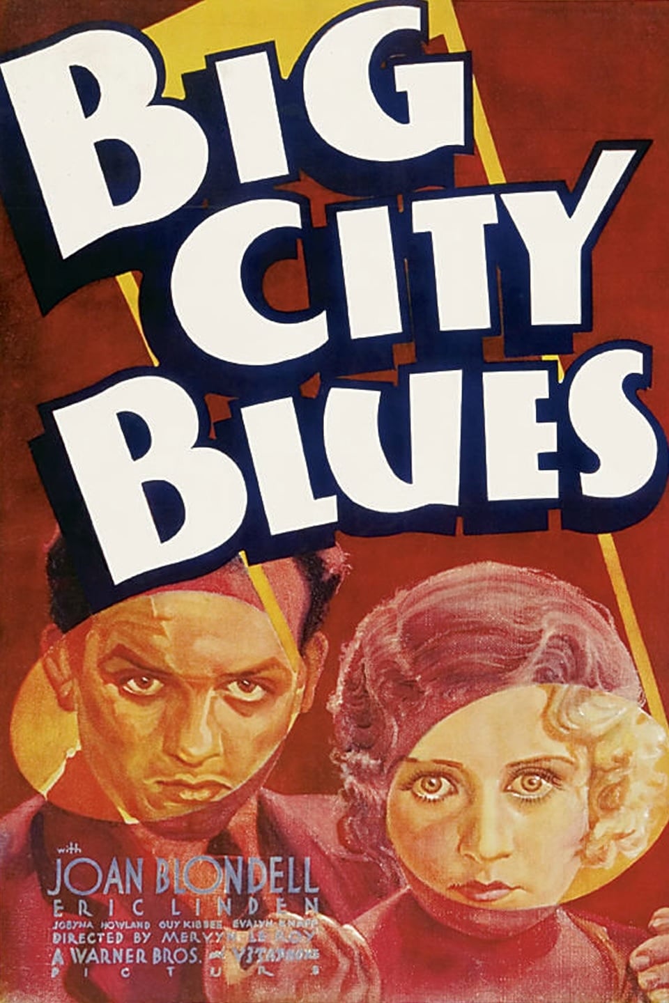 Big City Blues | Big City Blues