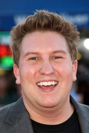 بازیگر Nate Torrence  