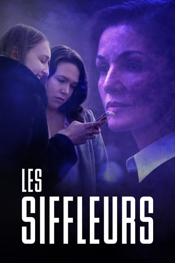 Les Siffleurs | Les Siffleurs