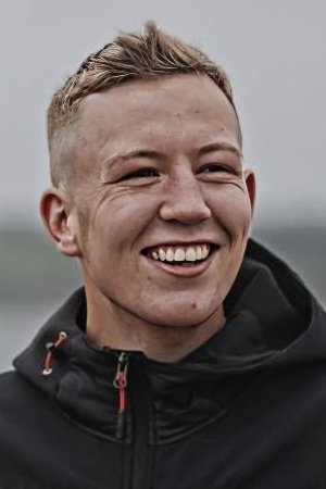 بازیگر Ewan Mackenzie  