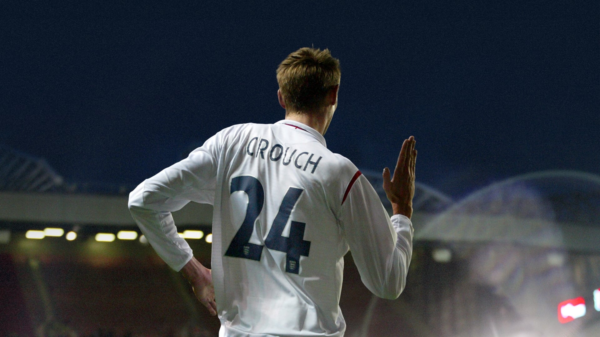 That Peter Crouch Film|That Peter Crouch Film