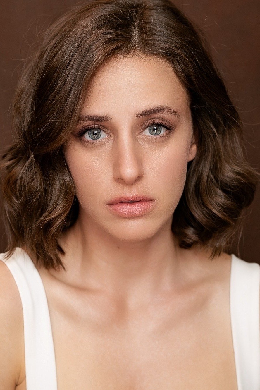 بازیگر Elise Greene  