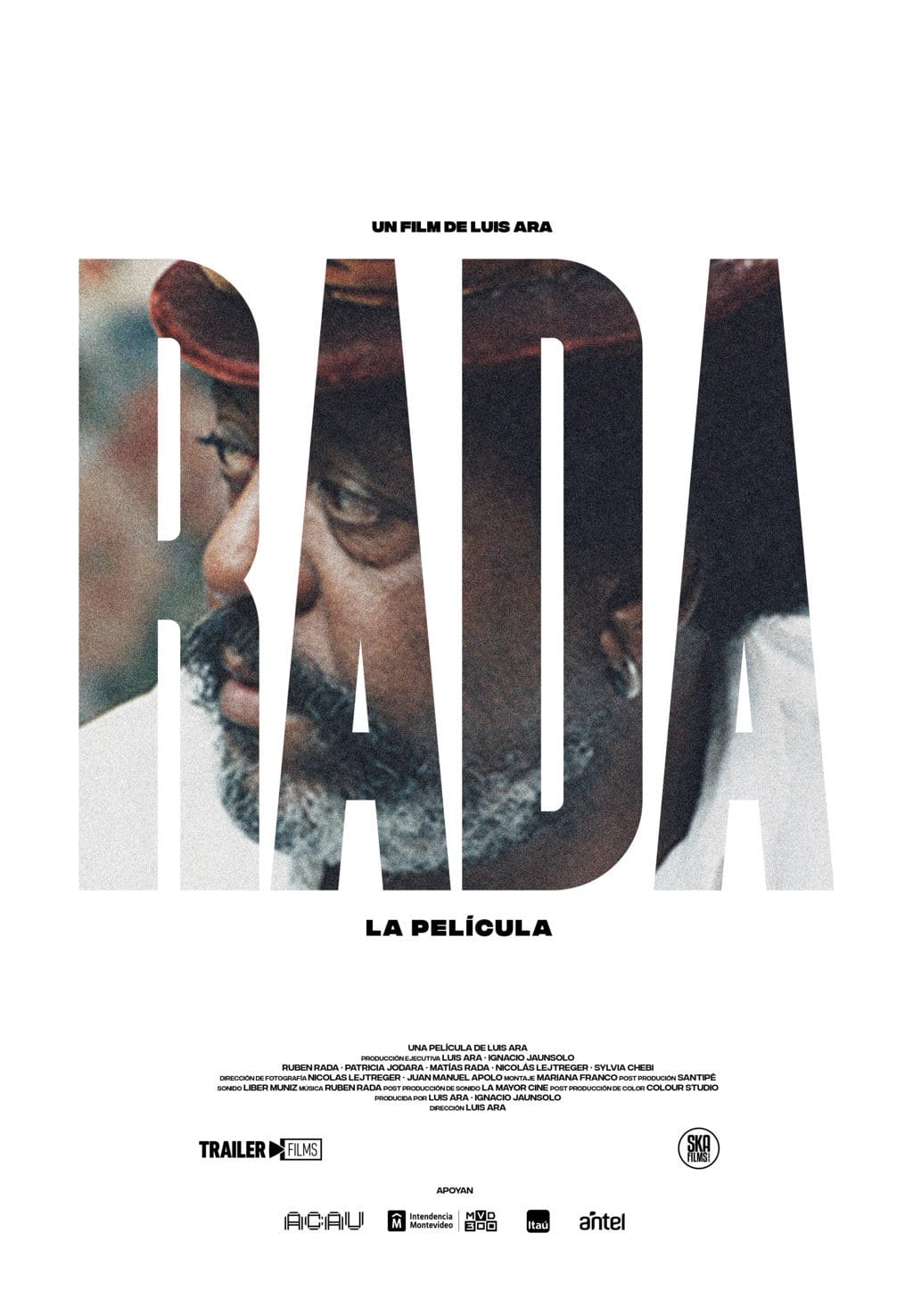 Rada: La película | Rada: La película