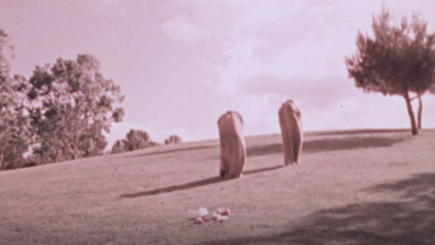 The Baggs|The Baggs