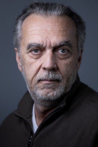 بازیگر Thierry Reboul  