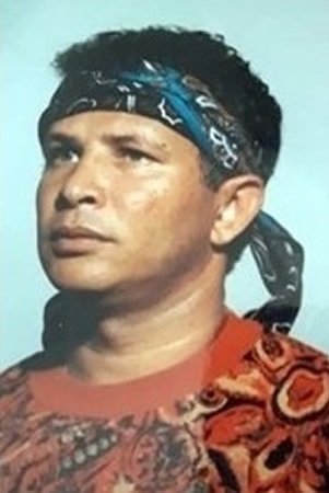 بازیگر Marcelo Braz dos Santos  