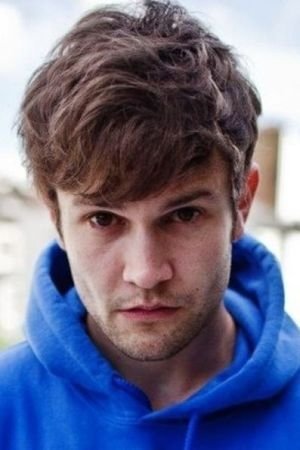 بازیگر Ashley Horne  