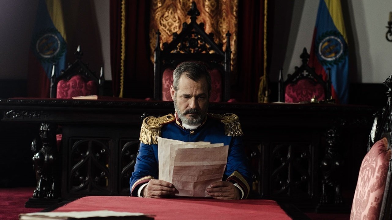 Muerte en Berruecos|Muerte en Berruecos