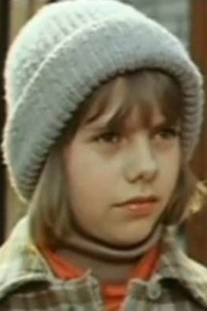 بازیگر Nadya Shulzhenko  