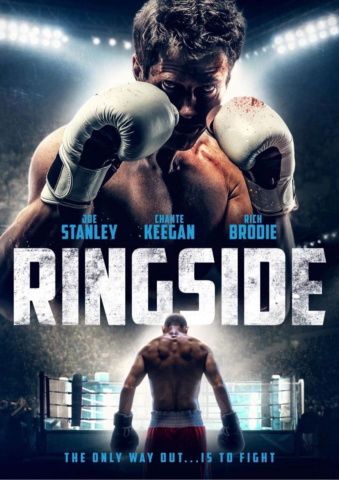 Ringside | Ringside