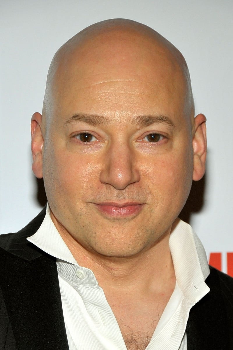 بازیگر Evan Handler  