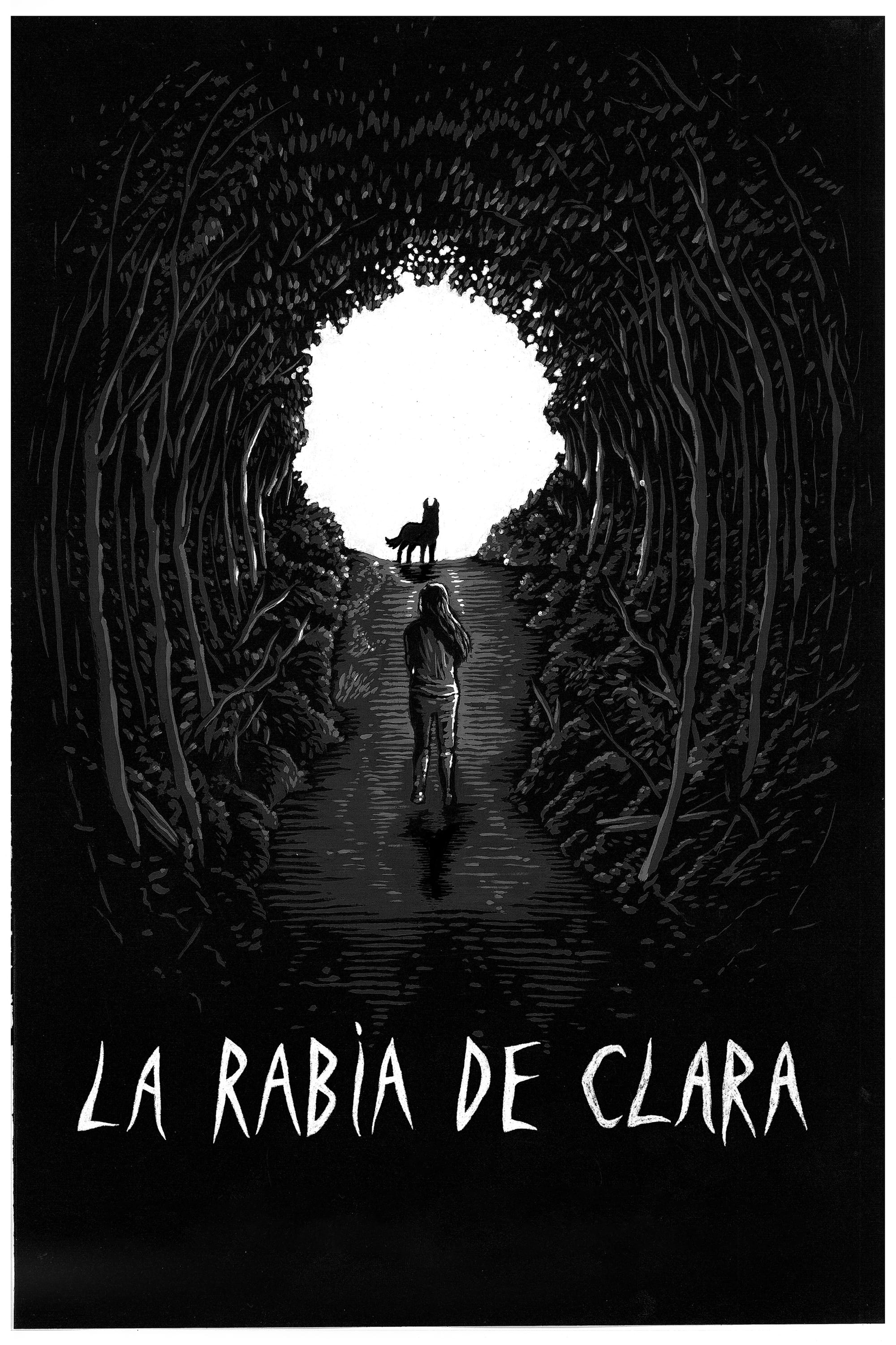 La rabia de Clara