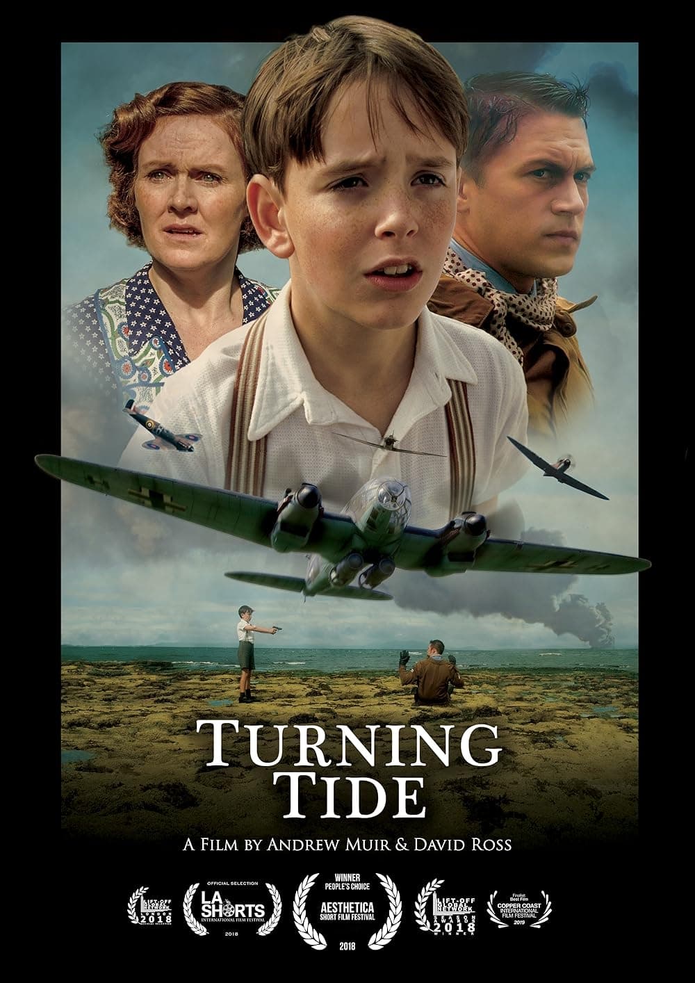 Turning Tide | Turning Tide