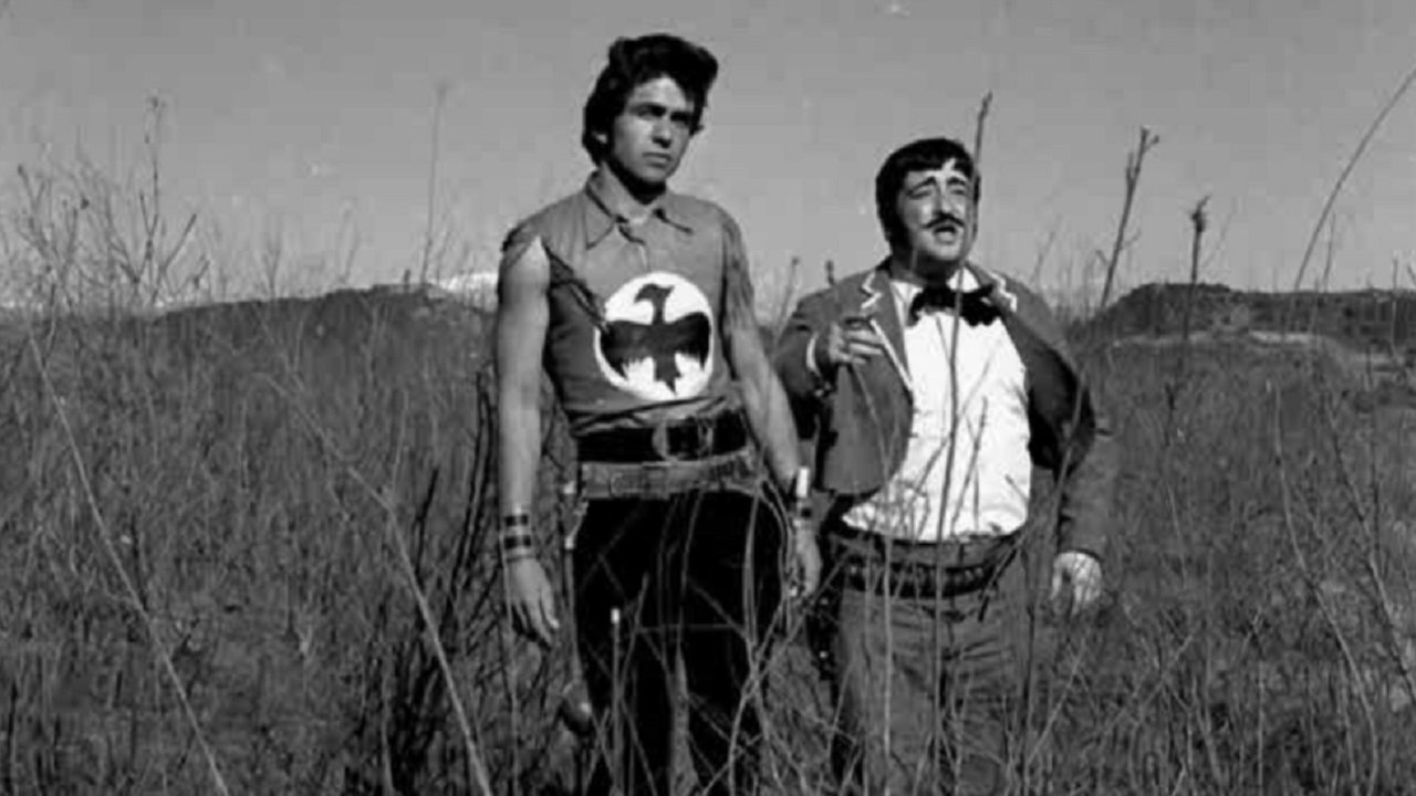 Zagor: Kara Bela|Zagor: Kara Bela