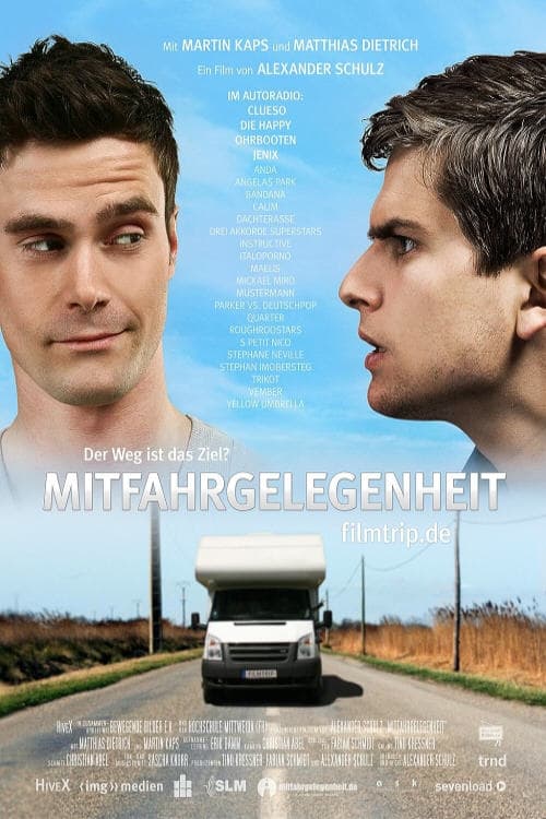 Mitfahrgelegenheit | Mitfahrgelegenheit