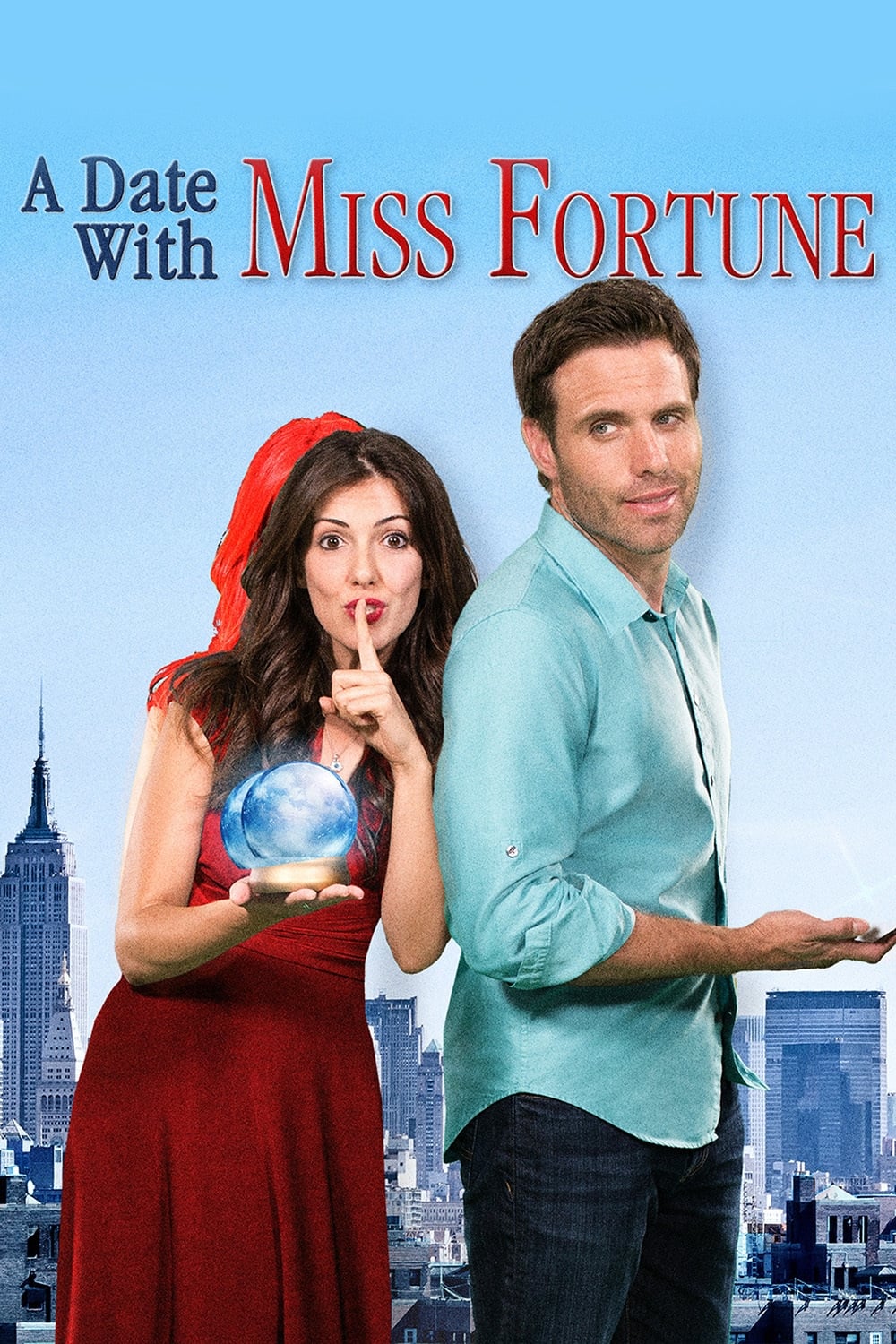 A Date with Miss Fortune | A Date with Miss Fortune