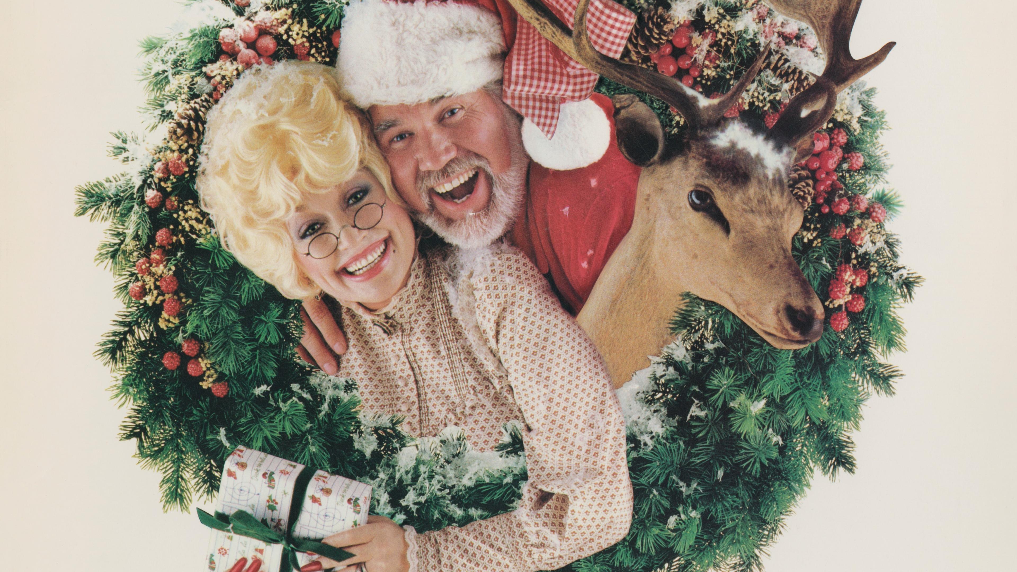 Kenny & Dolly: A Christmas to Remember|Kenny & Dolly: A Christmas to Remember