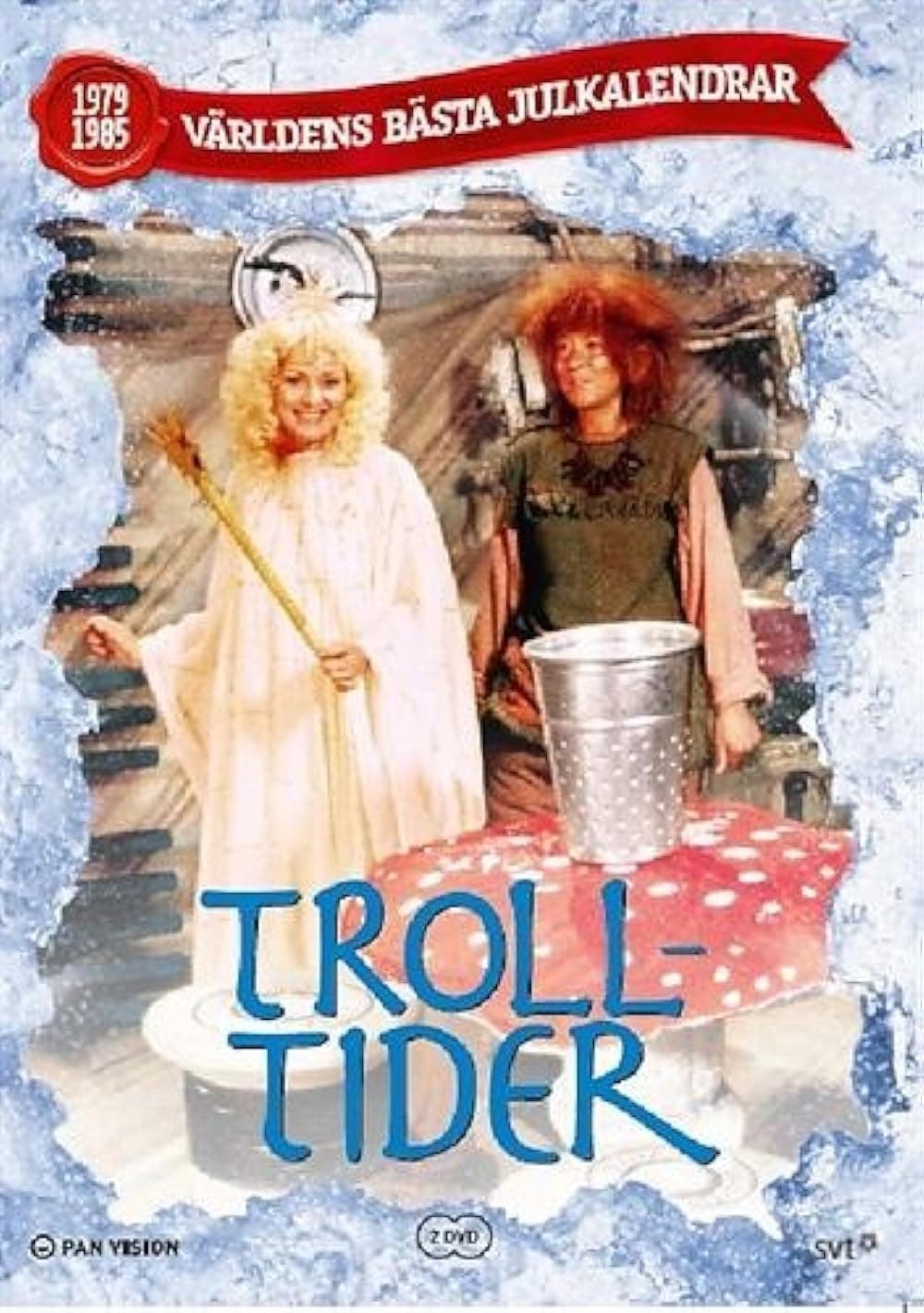 Trolltider | Trolltider