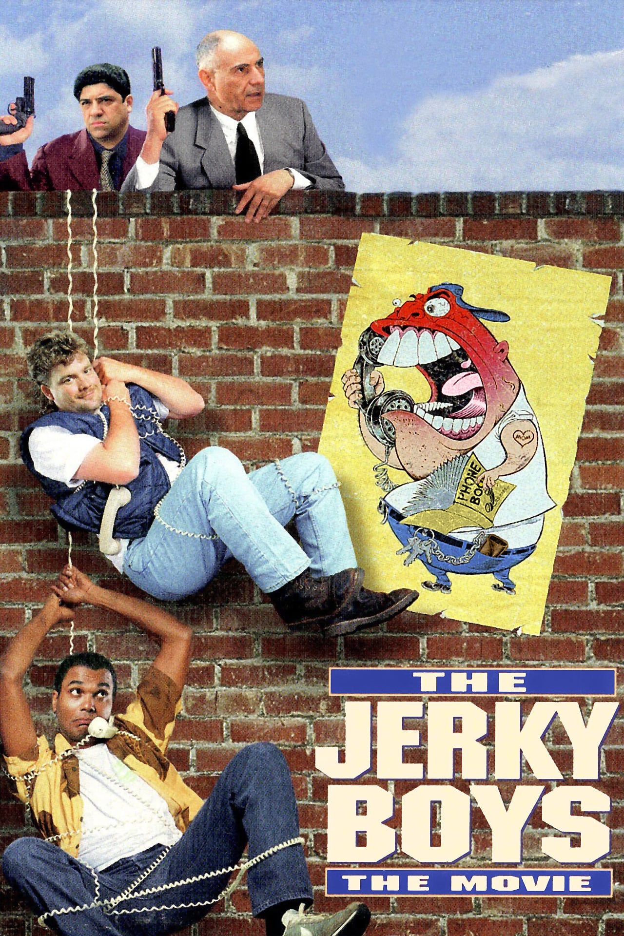 The Jerky Boys | The Jerky Boys