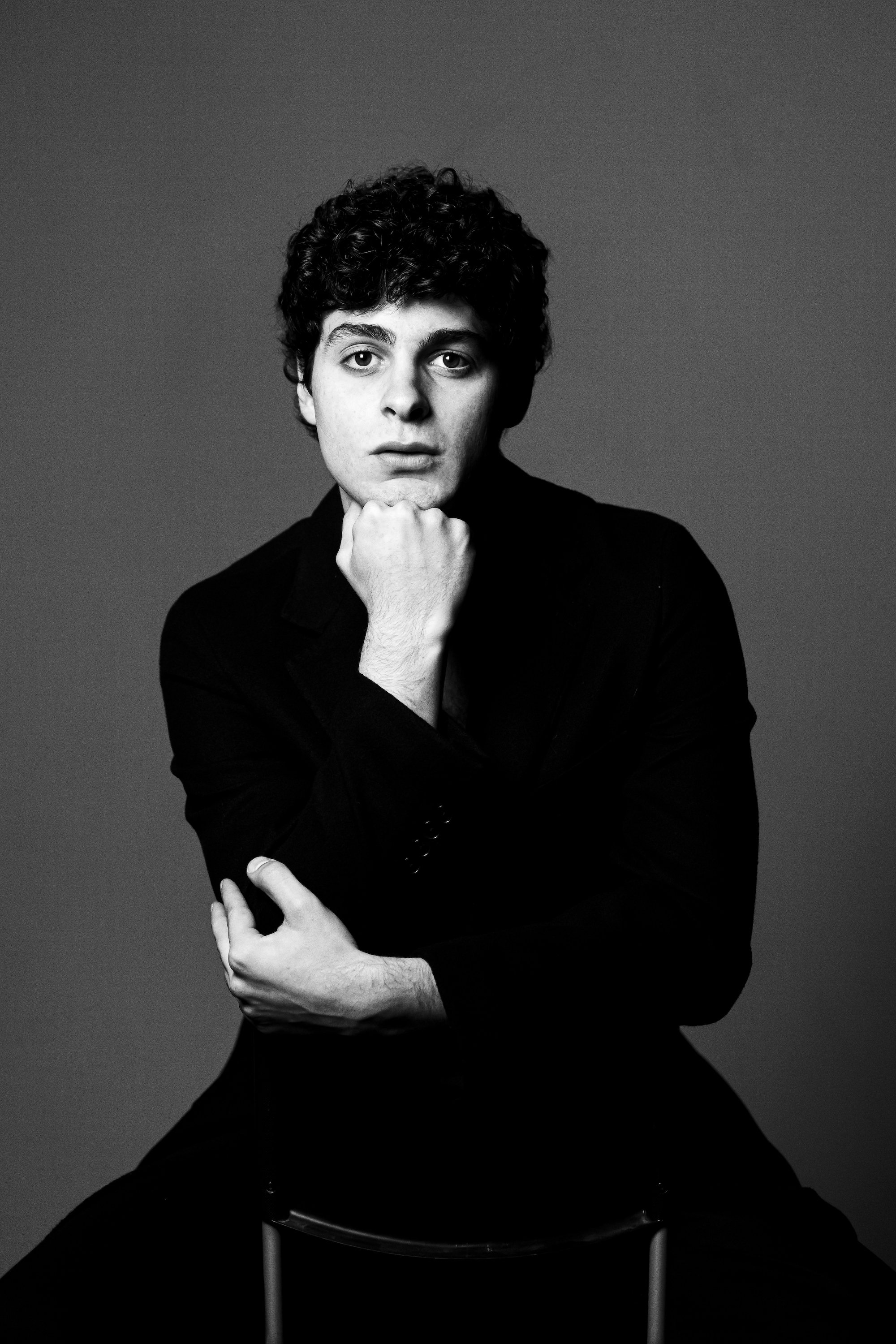 بازیگر Nicola Franz  