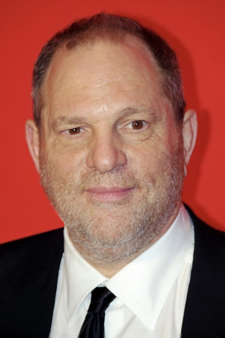 بازیگر Harvey Weinstein  